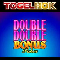 Double Double Bonus Poker